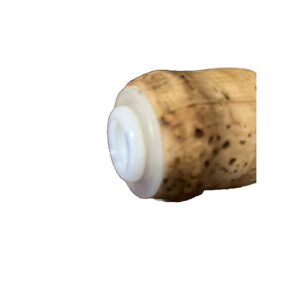 Vintage Jim Beam Whiskey Decanter 'Collector's Whiskey 1965 Shepherd and Dog - Picture 8 of 12